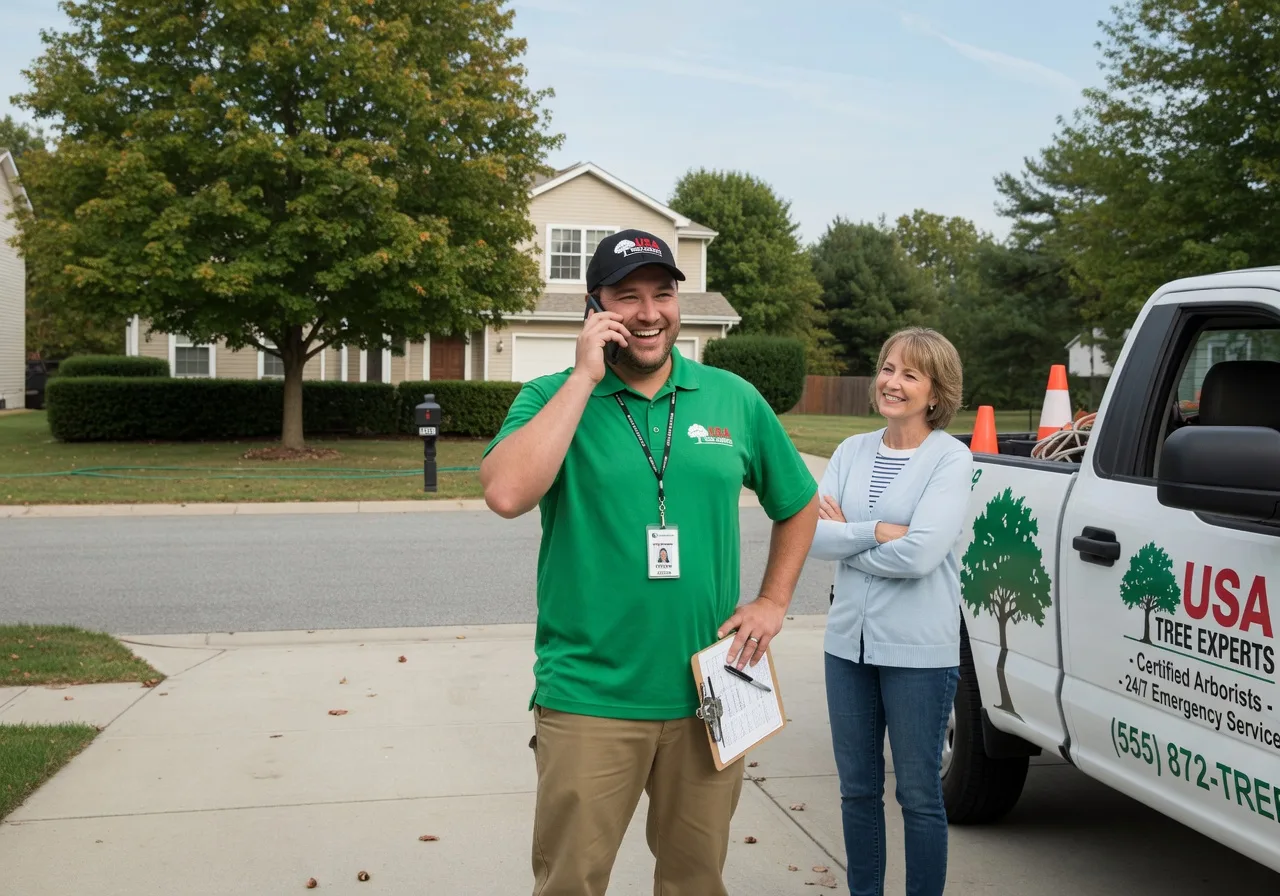 Tree Services East Hampstead, NH FAQs